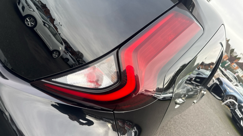 Toyota Aygo X 1.0 VVT-i Edge 5dr Auto Petrol Hatchback